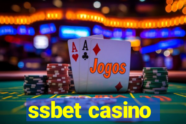 ssbet casino